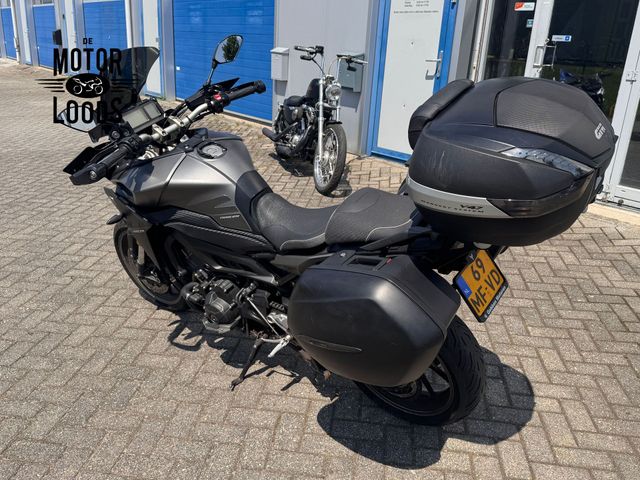 yamaha - mt-09-abs