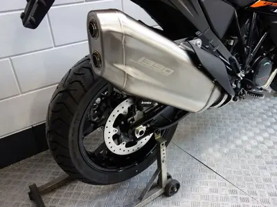 KTM 1390 SUPER ADVENTURE S – foto 4