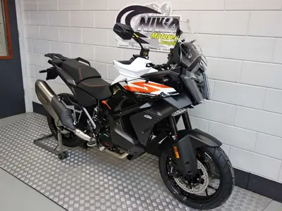 KTM 1390 SUPER ADVENTURE S – foto 2