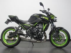 KAWASAKI Z650
