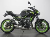 KAWASAKI Z650