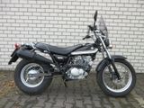 SUZUKI RV 125 VANVAN