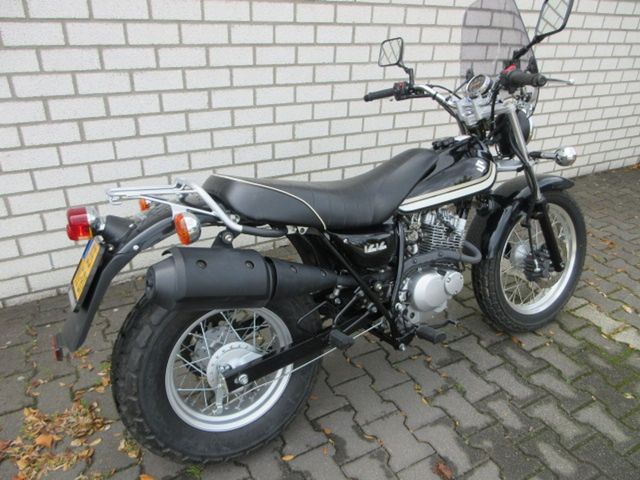 suzuki - rv-125-vanvan