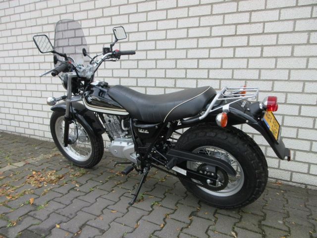 suzuki - rv-125-vanvan