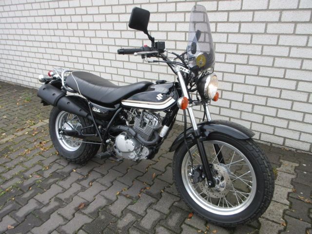 suzuki - rv-125-vanvan