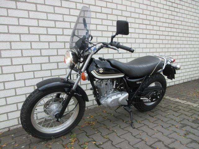 suzuki - rv-125-vanvan