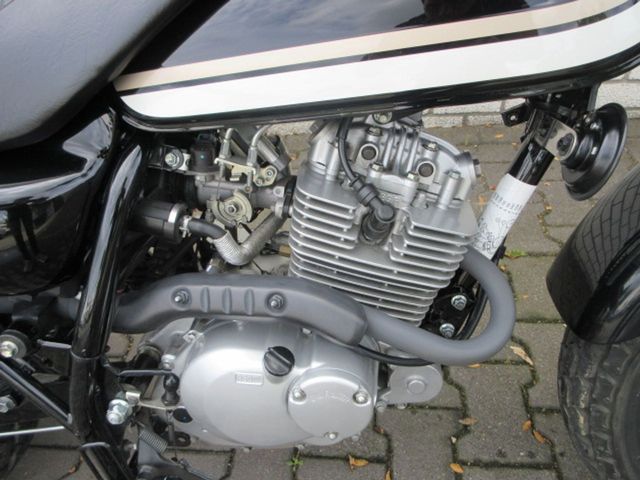suzuki - rv-125-vanvan