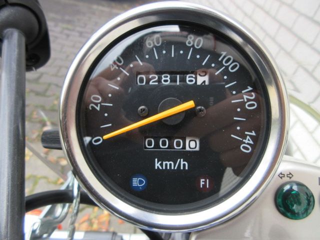 suzuki - rv-125-vanvan