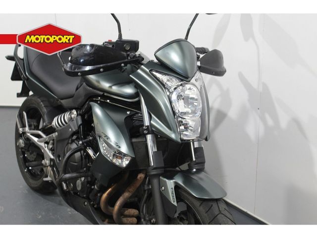 kawasaki - er-6-n-abs