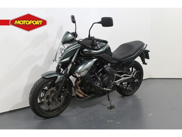 kawasaki - er-6-n-abs