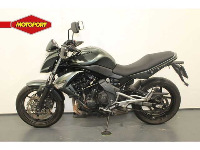 kawasaki - er-6-n-abs