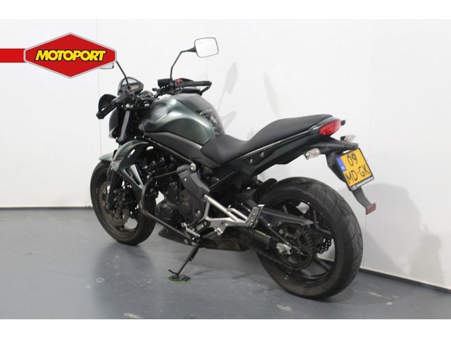 kawasaki - er-6-n-abs
