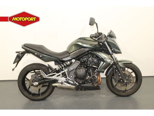 kawasaki - er-6-n-abs