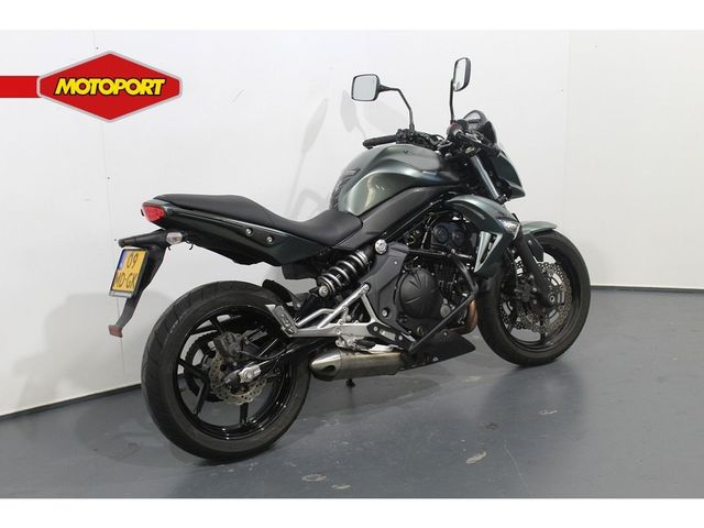 kawasaki - er-6-n-abs