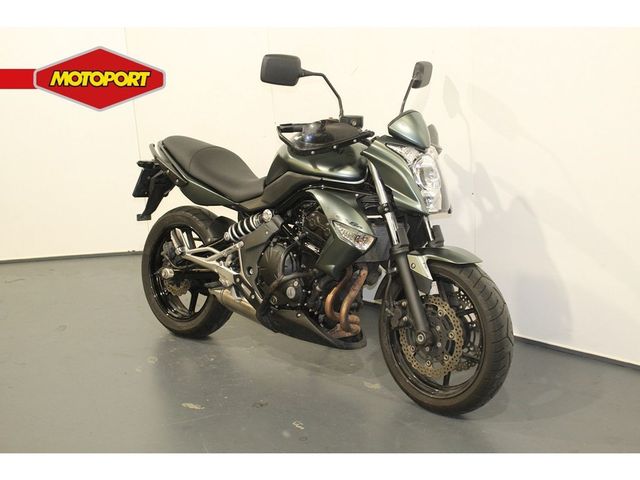 kawasaki - er-6-n-abs