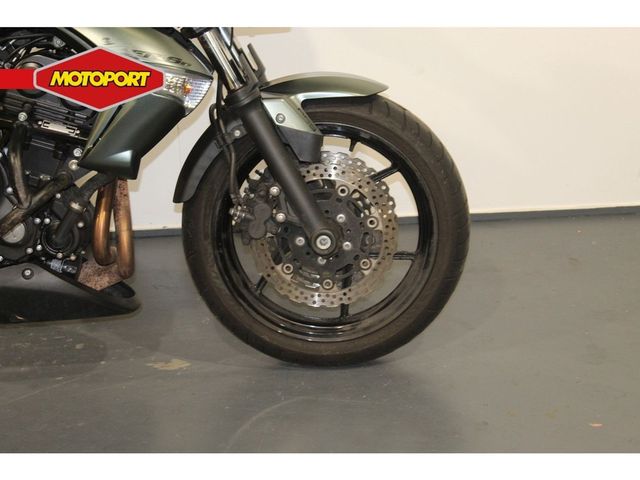 kawasaki - er-6-n-abs