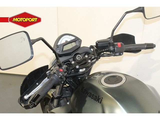 kawasaki - er-6-n-abs