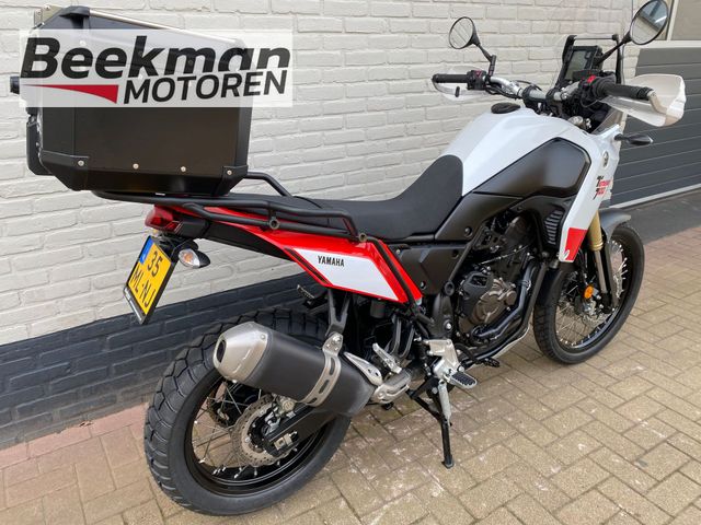 yamaha - tenere-700