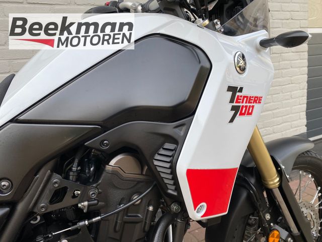 yamaha - tenere-700