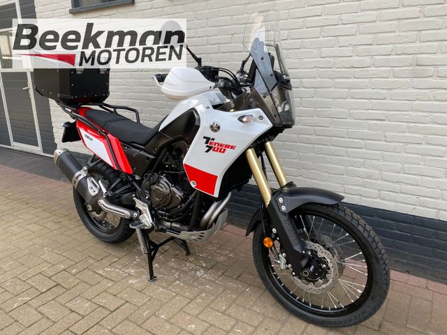 yamaha - tenere-700
