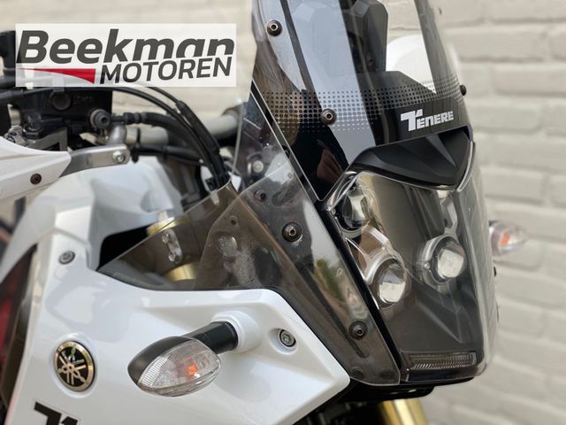 yamaha - tenere-700