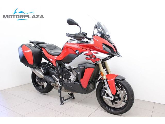 bmw - s-1000-xr
