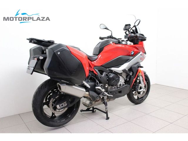 bmw - s-1000-xr