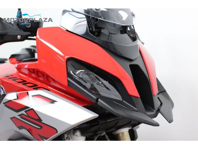 bmw - s-1000-xr