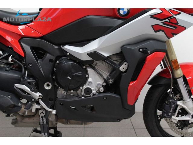 bmw - s-1000-xr