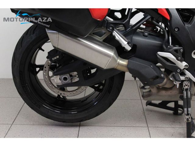 bmw - s-1000-xr