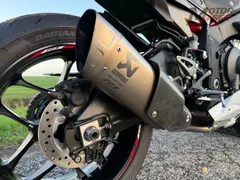 Yamaha YZF R1 2015 occasion – foto 6 van 23