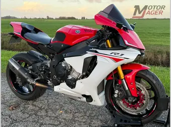 Yamaha YZF R1 2015 occasion