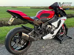 Yamaha YZF R1 2015 occasion – foto 4 van 23