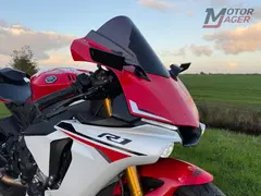 Yamaha YZF R1 2015 occasion – foto 2 van 23