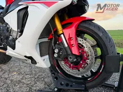 Yamaha YZF R1 2015 occasion – foto 9 van 23