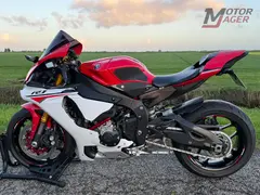 Yamaha YZF R1 2015 occasion – foto 11 van 23