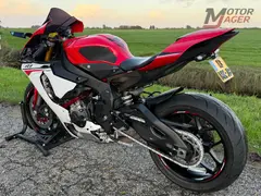 Yamaha YZF R1 2015 occasion – foto 12 van 23