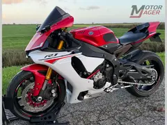 Yamaha YZF R1 2015 occasion – foto 10 van 23