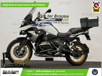 BMW R 1250 GS 2020 occasion