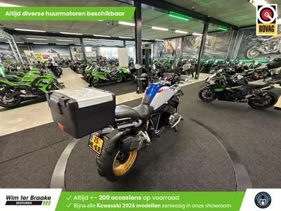 BMW R 1250 GS – foto 3