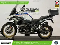 BMW R 1250 GS ABS ASC ESA 2020 occasion – foto 4 van 22