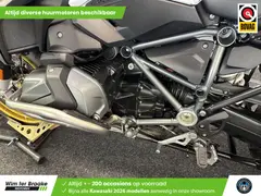 BMW R 1250 GS ABS ASC ESA 2020 occasion – foto 7 van 22