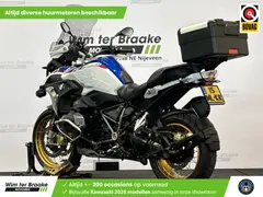 BMW R 1250 GS ABS ASC ESA 2020 occasion – foto 9 van 22