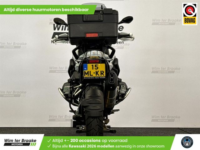 bmw - r-1250-gs