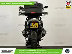 BMW R 1250 GS ABS ASC ESA 2020 occasion – foto 10 van 22