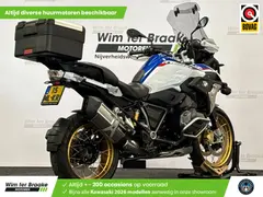 BMW R 1250 GS ABS ASC ESA 2020 occasion – foto 11 van 22