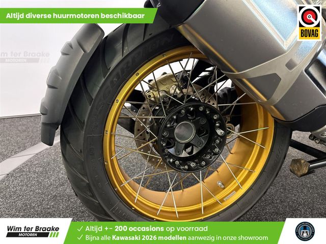 bmw - r-1250-gs
