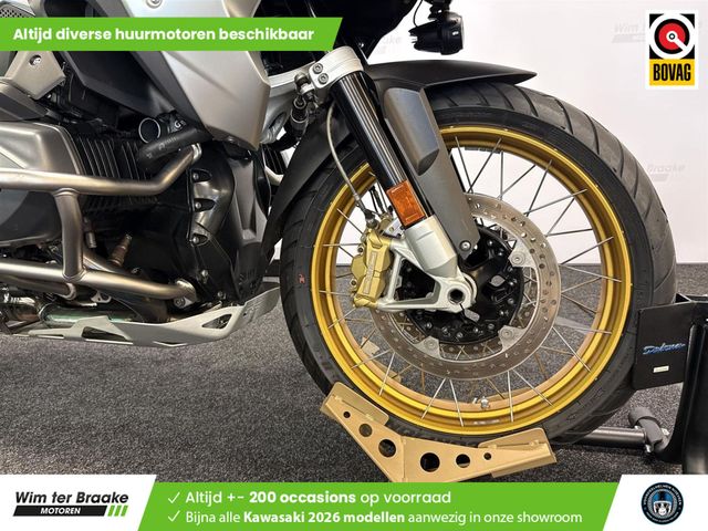 bmw - r-1250-gs