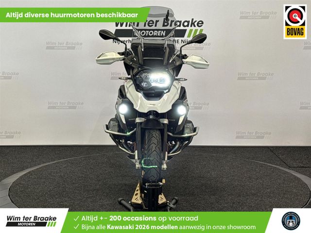 bmw - r-1250-gs