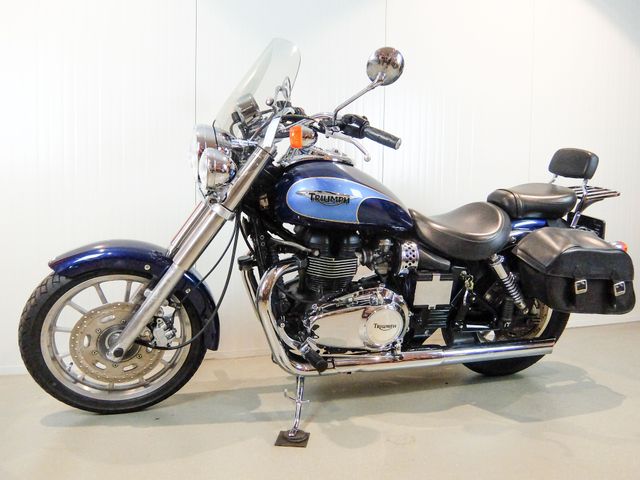 triumph - bonneville-america